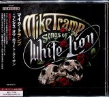 Tramp Mike Songs Of White Lion