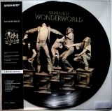 Uriah Heep Wonderworld (Picture Disc)