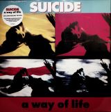 Suicide A Way Of Life (35th Anniversary Edition) (2023 Remaster)