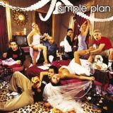 Simple Plan No Pads, No Helmets... Just Balls (Clear Vinyl)