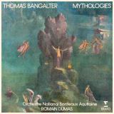 Bangalter Thomas Mythologies