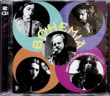 Bohemia Singly a rozhlasové nahrávky 1976-1978 (2CD)