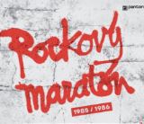 Various Rockov maratn 1985/1986