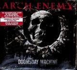 Arch Enemy Doomsday Machine (re-Issue 2023)