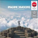 Universal Night Visions - 10th Anniversary (Expanded Edition on Yellow 2LP)