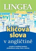 Lingea Klov slova v anglitin