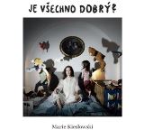 Kieslowski Marie Je vechno dobr?