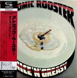 Atomic Rooster Nice 'n' Greasy