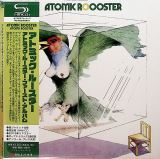 Atomic Rooster Atomic Rooster