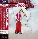 Atomic Rooster In Hearing Of