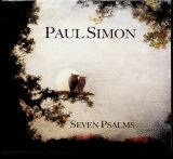 Simon Paul Seven Psalms