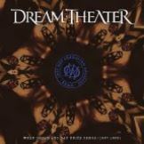 Dream Theater Lost Not Forgotten Archives: When Dream And Day Unite Demos (1987-1989) -Spec-