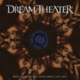 Dream Theater Lost Not Forgotten Archives: When Dream And Day Unite Demos (1987-1989) (Limited Colored)