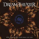 Dream Theater Lost Not Forgotten Archives: When Dream And Day Unite Demos (1987-1989) -Hq-