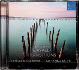 Deutsche Harmonia Mundi Francesco Cavalli: Transitions