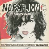 Jones Norah Little Broken Hearts (Deluxe Edition 3LP)