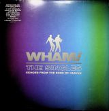 Wham! Singles: Echoes From The Edge Of Heaven (Coloured)