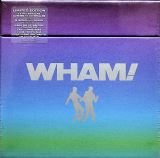 Wham! Singles: Echoes From The Edge Of Heaven (Box Set 10CD)