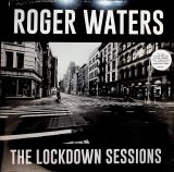 Waters Roger Lockdown Sessions -Gatefold-