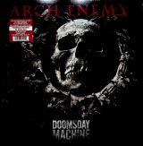 Arch Enemy Doomsday Machine -Hq-