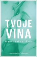 Ron Mercedes Tvoje vina