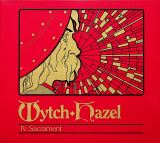 Wytch Hazel Iv Sacrament (Digipack)
