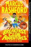 Rashford Marcus The Breakfast Club Adventures: The Ghoul in the School