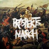 Warner Music Prospekt's March