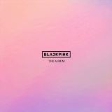 UNIVERSAL MUSIC The Album (Pink Vinyl)