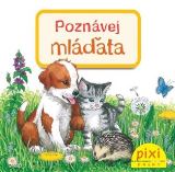 Pixi knihy Poznvej mlata