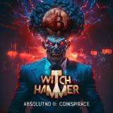 Witch Hammer Absolutno Ii: Coinspirace