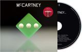 McCartney Paul PAUL MCCARTNEY / Mccartney III (Limited Edition)