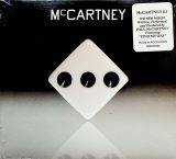 McCartney Paul McCartney III