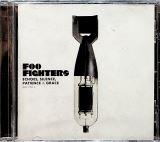 Foo Fighters Echoes Silence Patience & Grace
