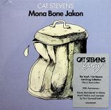 Islam Yusuf - Stevens Cat Mona Bone Jakon - 50th Anniversary