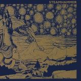 Steamhammer Mountains