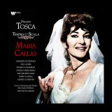 Callas Maria - Puccini: Tosca
