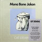 Islam Yusuf - Stevens Cat Mona Bone Jakon - 50th Anniversary