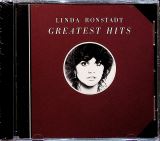 Ronstadt Linda Greatest Hits