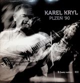 Kryl Karel Plze 90