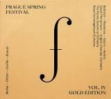 Rzn interpreti Prague Spring Festival Gold Edition Vol. IV
