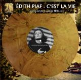 Piaf Edith C'est La Vie