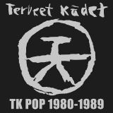 Terveet Kadet TK-POP 1980-1989 (Box 5LP)