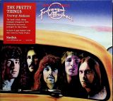 Pretty Things Freeway Madness (Digipack)