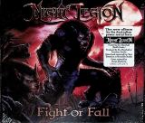 Afm Fight Or Fall (Digipack)