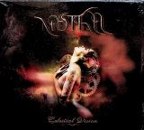 Scarlet Celestial Vision (Digipack)