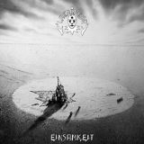 Lacrimosa Einsamkeit (White + Black Marbled LP In Sleeve)