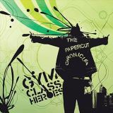 Gym Class Heroes Papercut Chronicles (Green Vinyl Album. Retailer Exclusive)