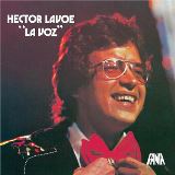 Lavoe Hector La Voz