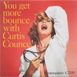 Counce Curtis You Get More Bounce With Curtis Counce!